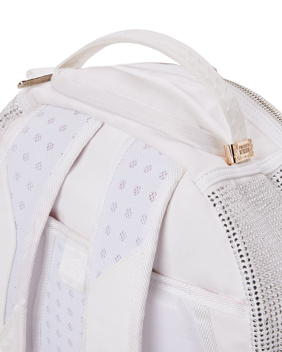 SPRAYGROUND® BACKPACK TRINITY CRYSTAL BACKPACK (DLXV)