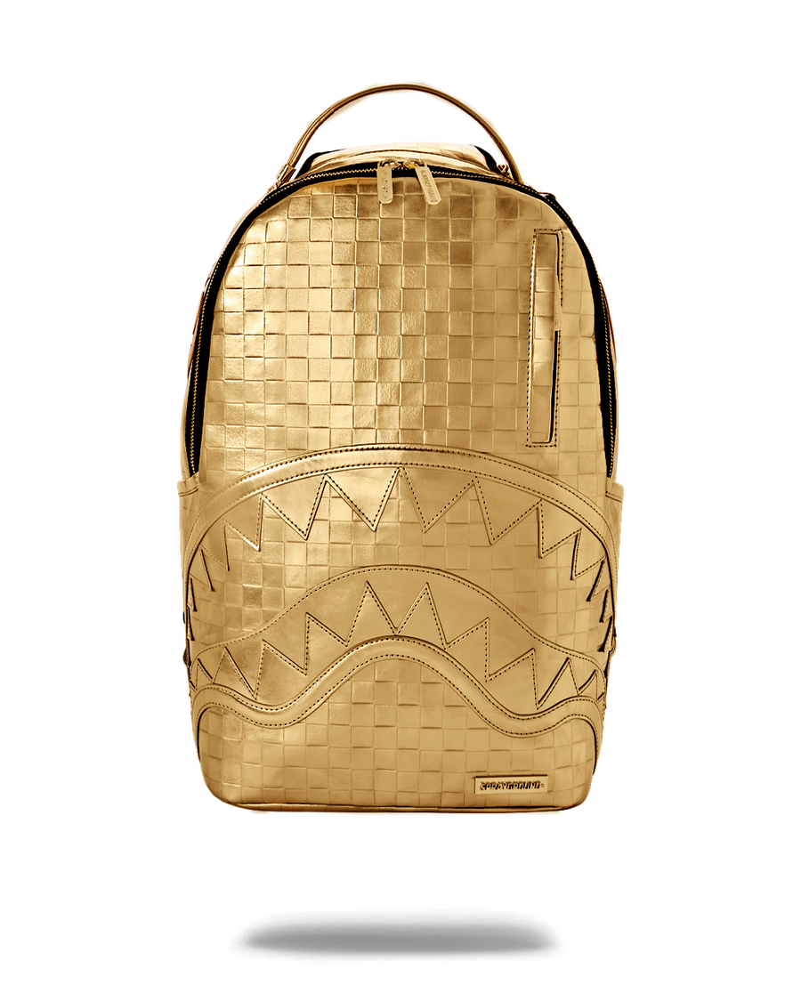SPRAYGROUND® BACKPACK BRICKS ON BRICKS BACKPACK (DLXV)
