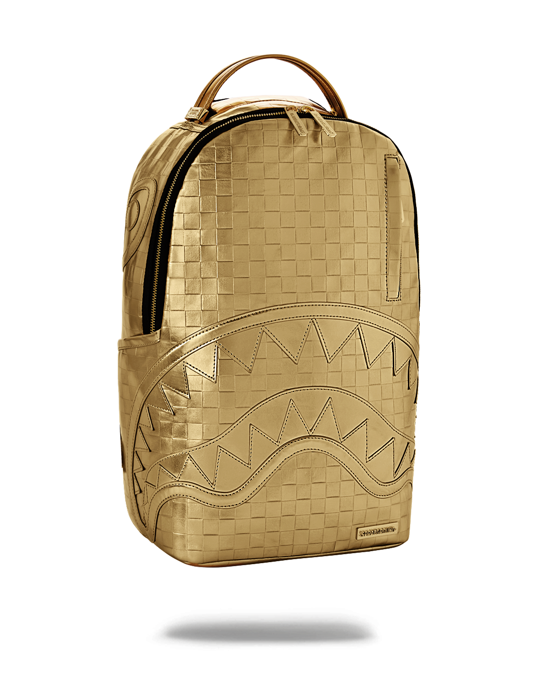 SPRAYGROUND® BACKPACK BRICKS ON BRICKS BACKPACK (DLXV)