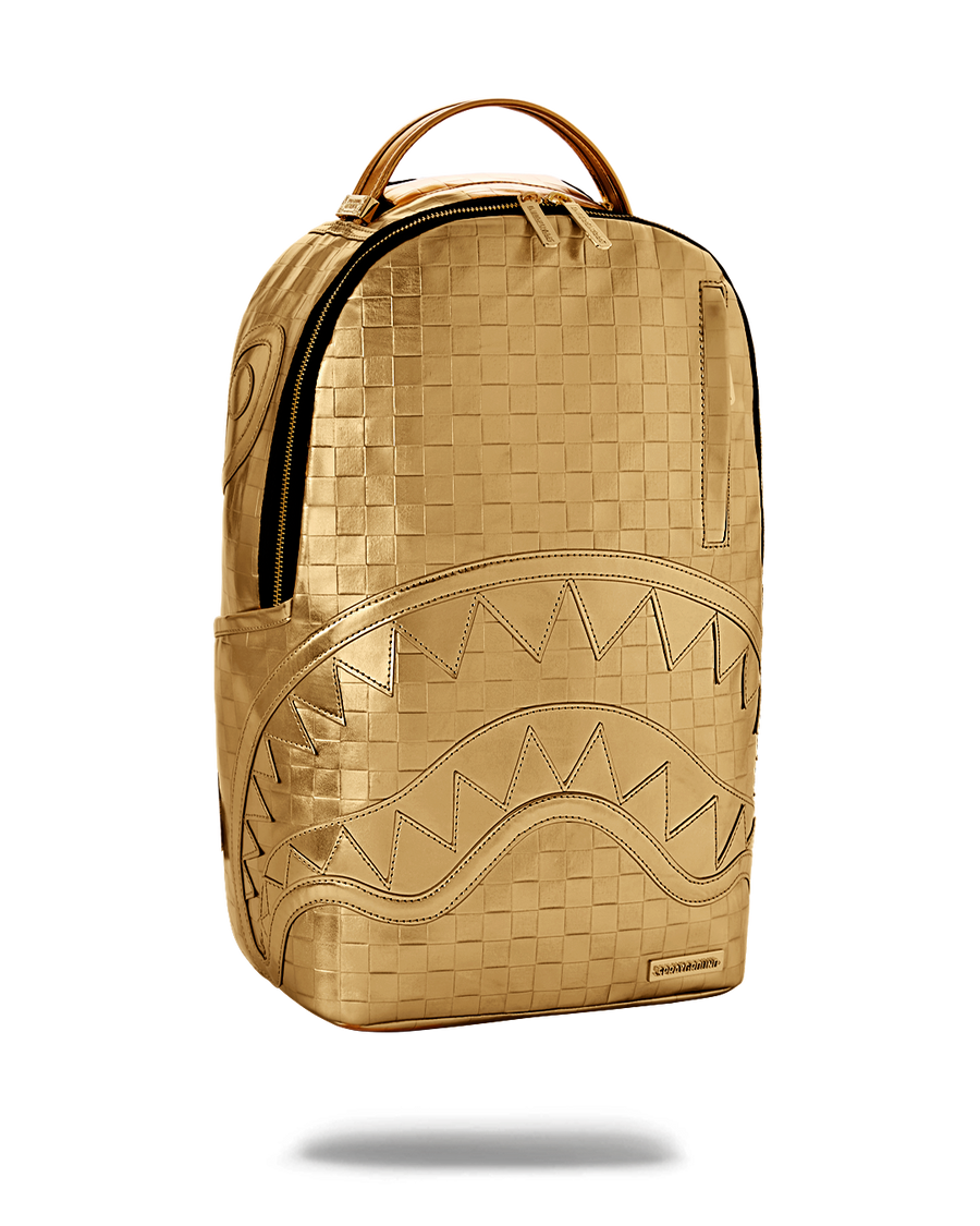 SPRAYGROUND® BACKPACK BRICKS ON BRICKS BACKPACK (DLXV)