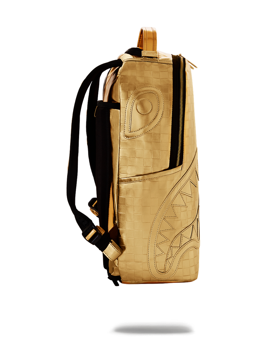 SPRAYGROUND® BACKPACK BRICKS ON BRICKS BACKPACK (DLXV)