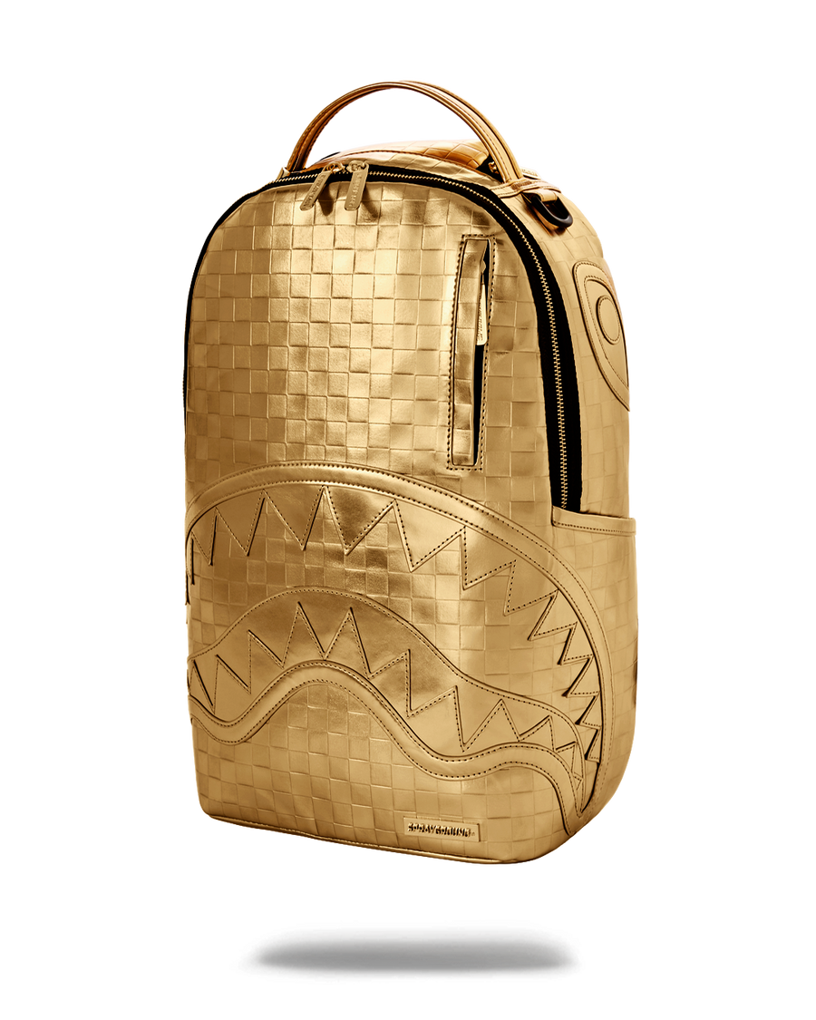 SPRAYGROUND® BACKPACK BRICKS ON BRICKS BACKPACK (DLXV)