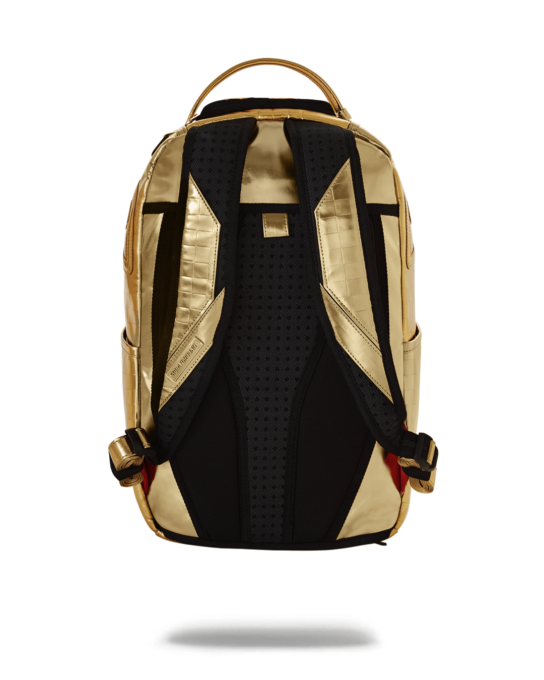 SPRAYGROUND® BACKPACK BRICKS ON BRICKS BACKPACK (DLXV)