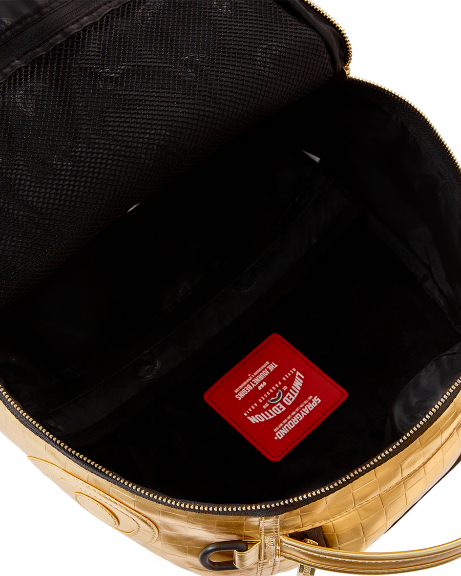 SPRAYGROUND® BACKPACK BRICKS ON BRICKS BACKPACK (DLXV)