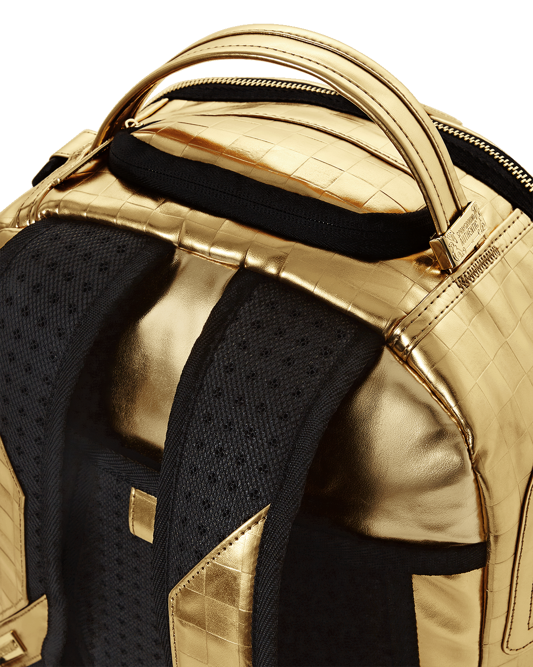 SPRAYGROUND® BACKPACK BRICKS ON BRICKS BACKPACK (DLXV)