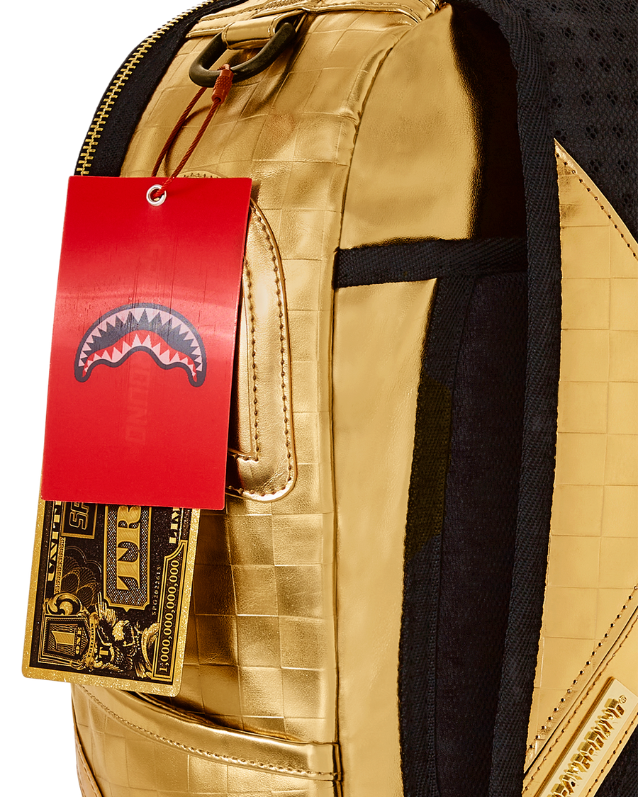 SPRAYGROUND® BACKPACK BRICKS ON BRICKS BACKPACK (DLXV)