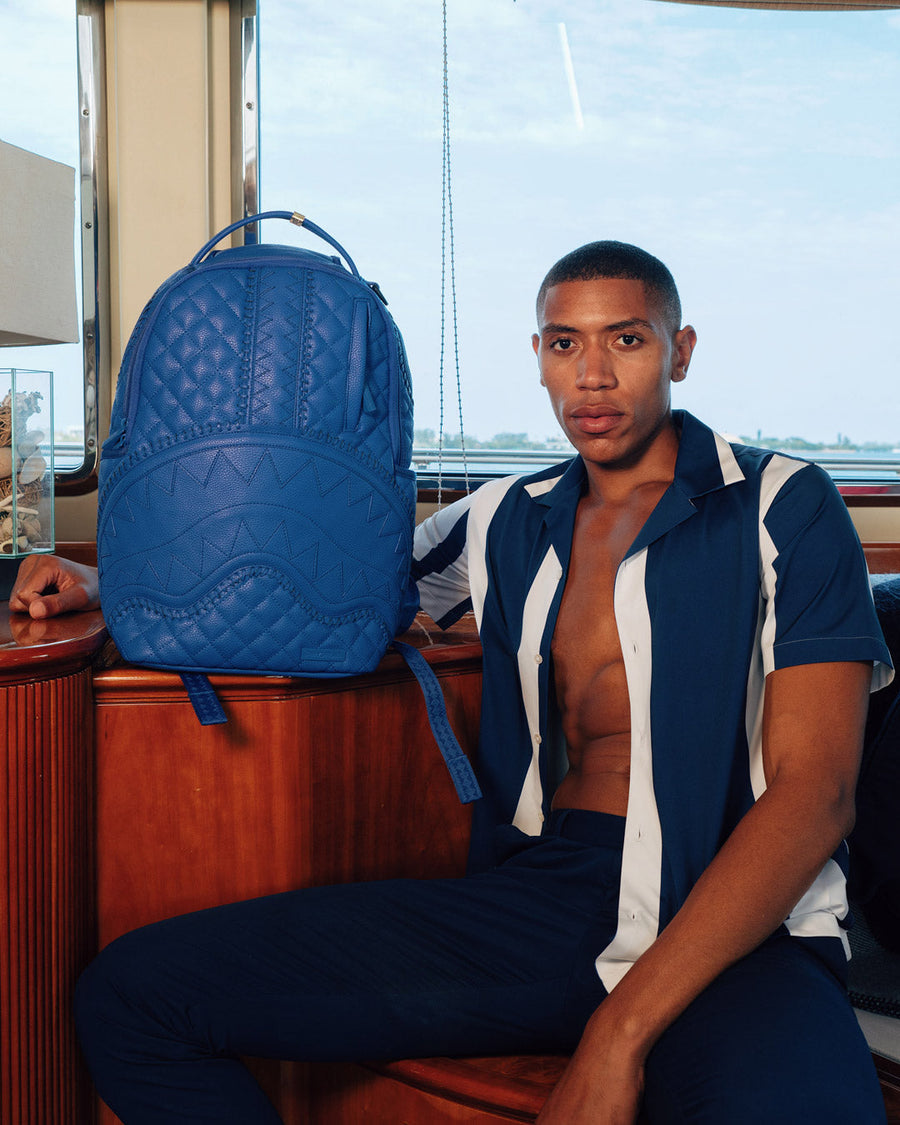 SPRAYGROUND® BACKPACK RIVIERA BACKPACK (DLXV)