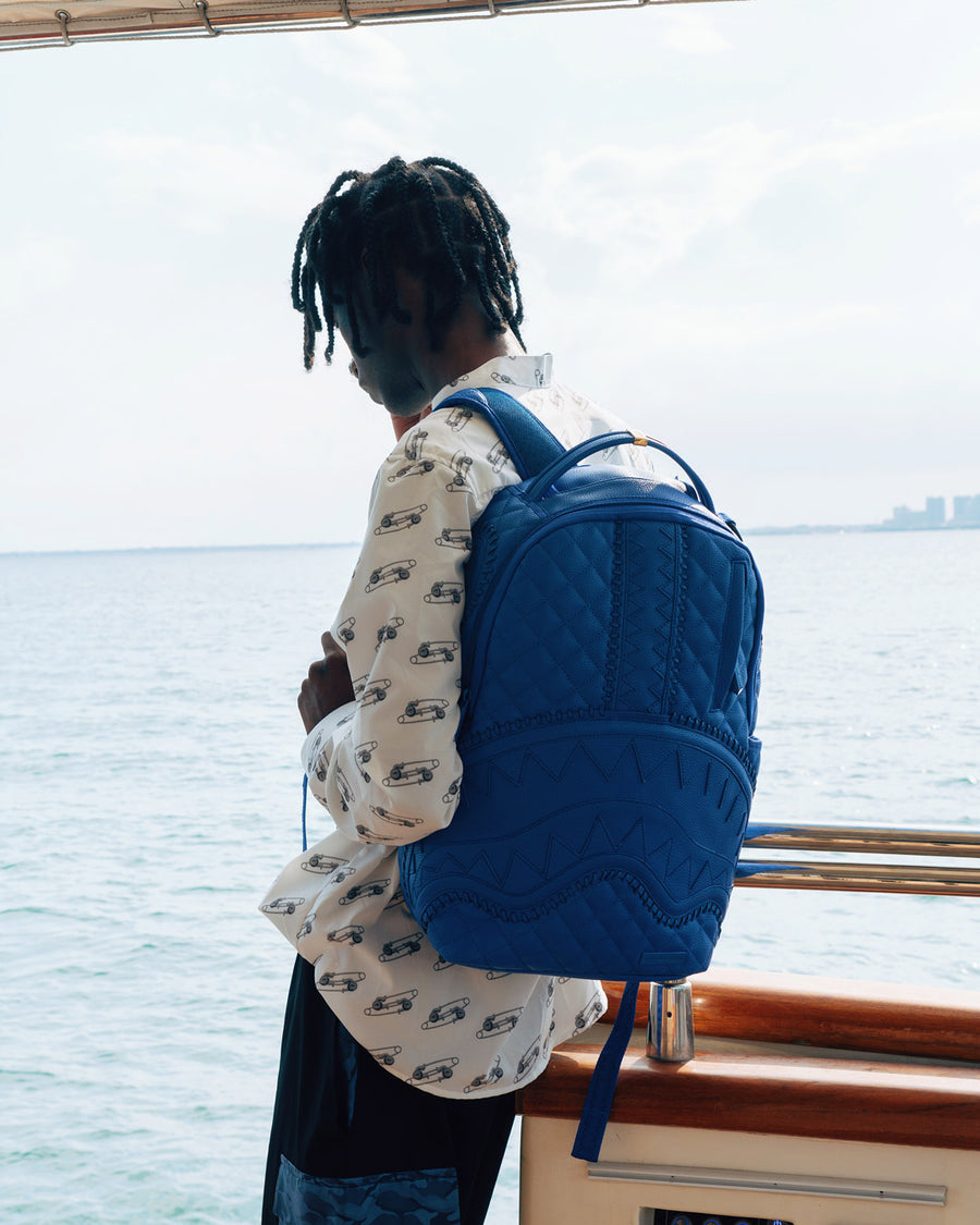 SPRAYGROUND® BACKPACK RIVIERA BACKPACK (DLXV)