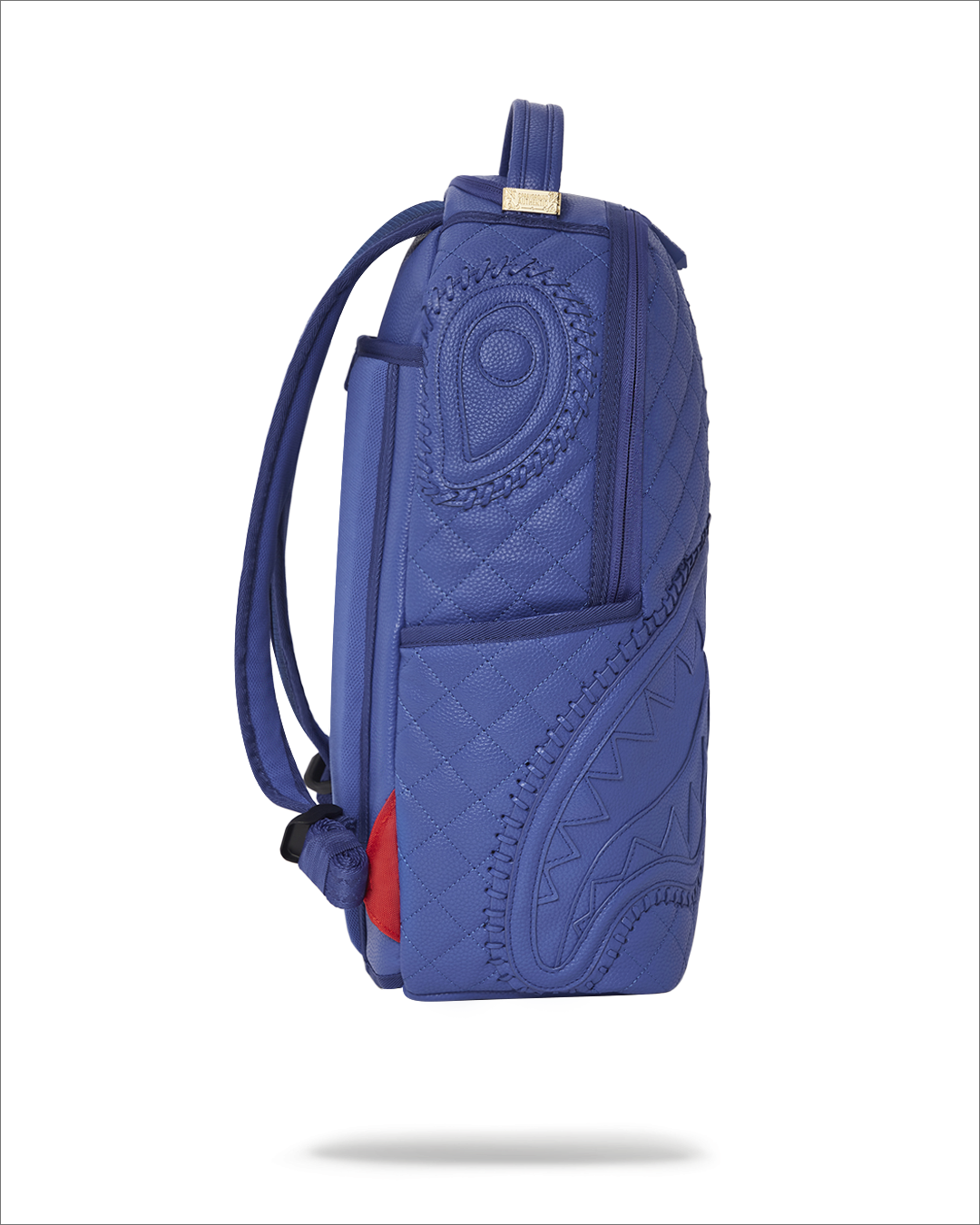 Mochila Ejecutivo Hombre Sprayground Miami Vice Graffiti Tag