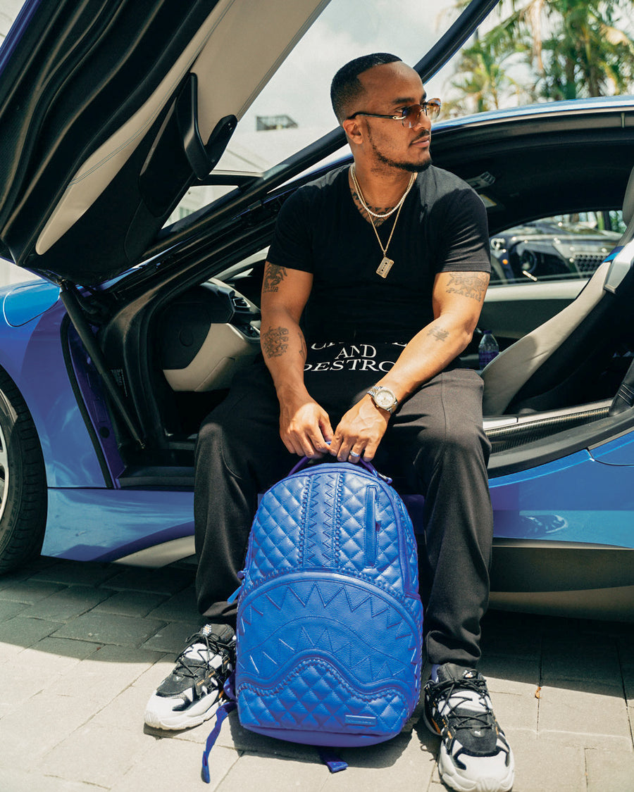 SPRAYGROUND® BACKPACK RIVIERA BACKPACK (DLXV)
