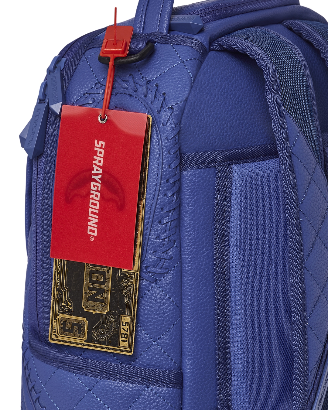 SPRAYGROUND® BACKPACK RIVIERA BACKPACK (DLXV)