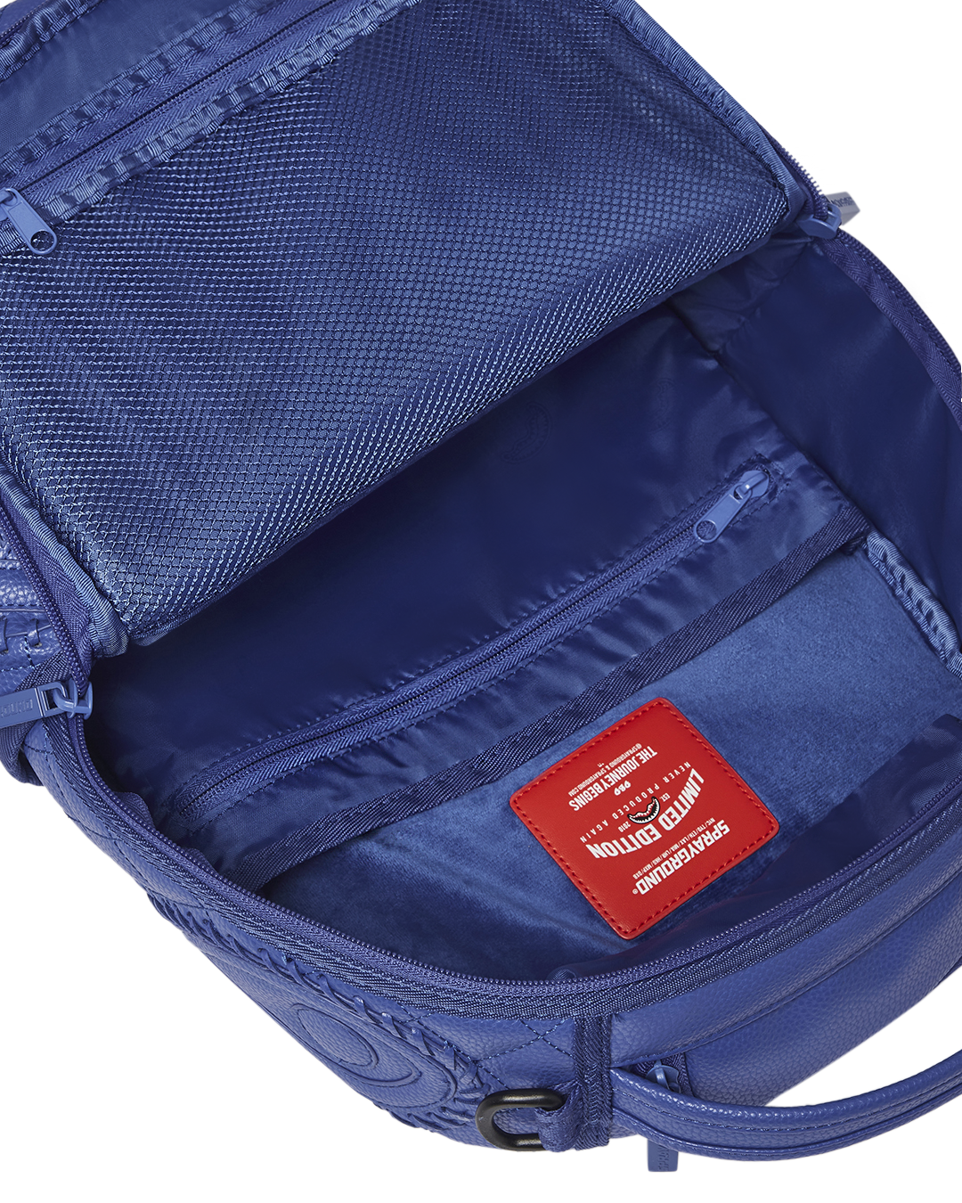 SPRAYGROUND® BACKPACK RIVIERA BACKPACK (DLXV)