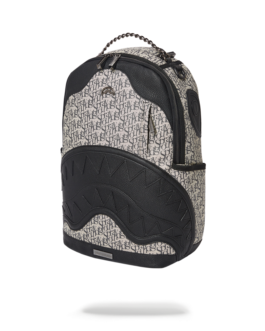 SPRAYGROUND® BACKPACK SG ALL DAY BACKPACK (DLXV)