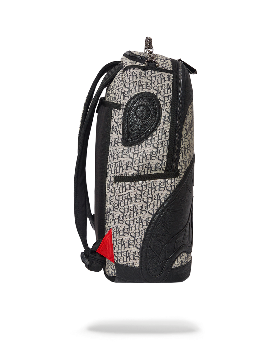 SPRAYGROUND® BACKPACK SG ALL DAY BACKPACK (DLXV)