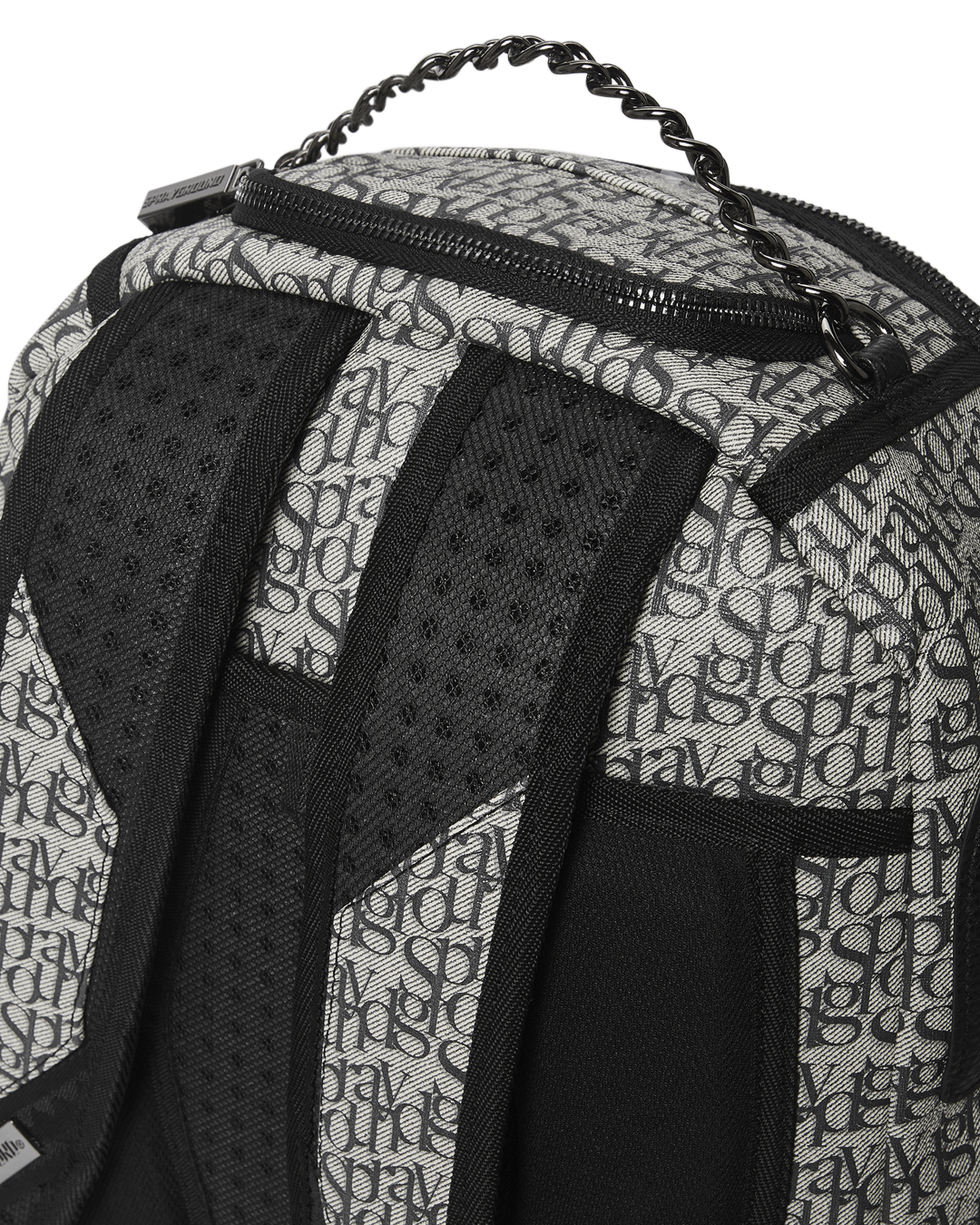 SPRAYGROUND® BACKPACK SG ALL DAY BACKPACK (DLXV)