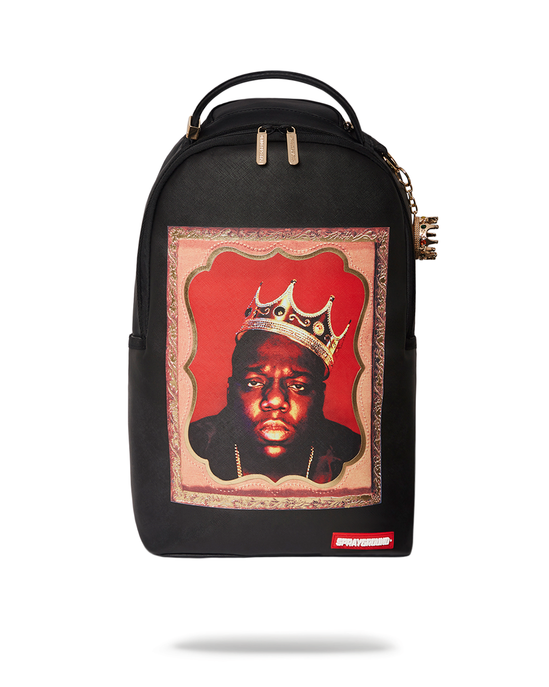 SPRAYGROUND® BACKPACK BIGGIE BACKPACK (DLXV)