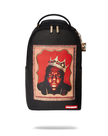 SPRAYGROUND® BACKPACK BIGGIE BACKPACK (DLXV)