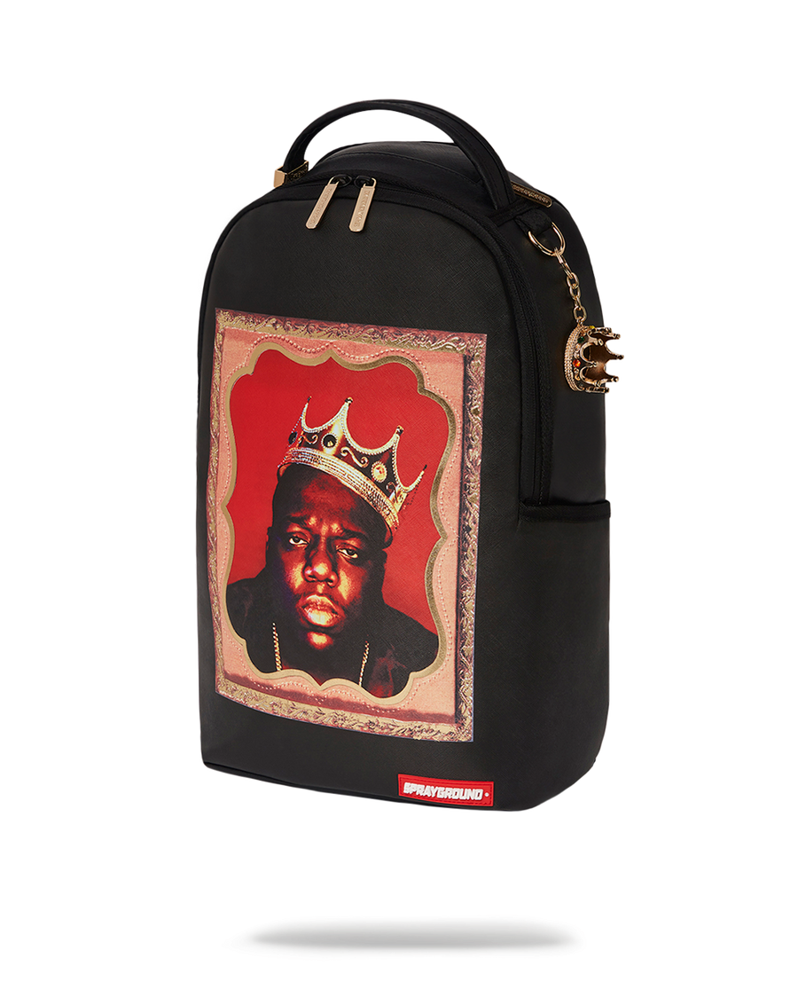 SPRAYGROUND® BACKPACK BIGGIE BACKPACK (DLXV)