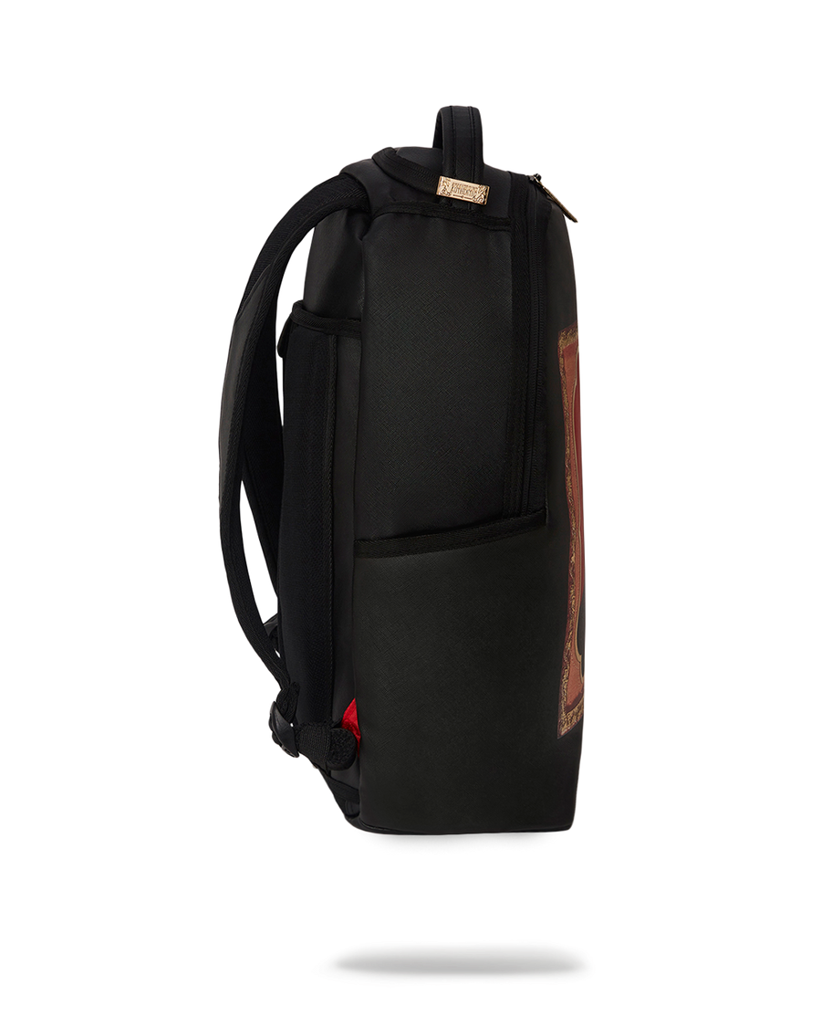 SPRAYGROUND® BACKPACK BIGGIE BACKPACK (DLXV)