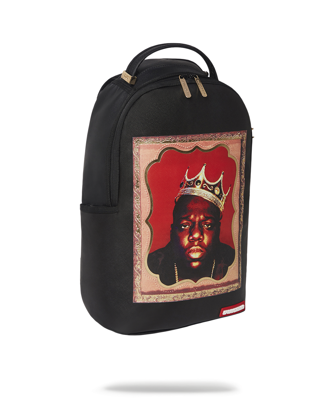 SPRAYGROUND® BACKPACK BIGGIE BACKPACK (DLXV)