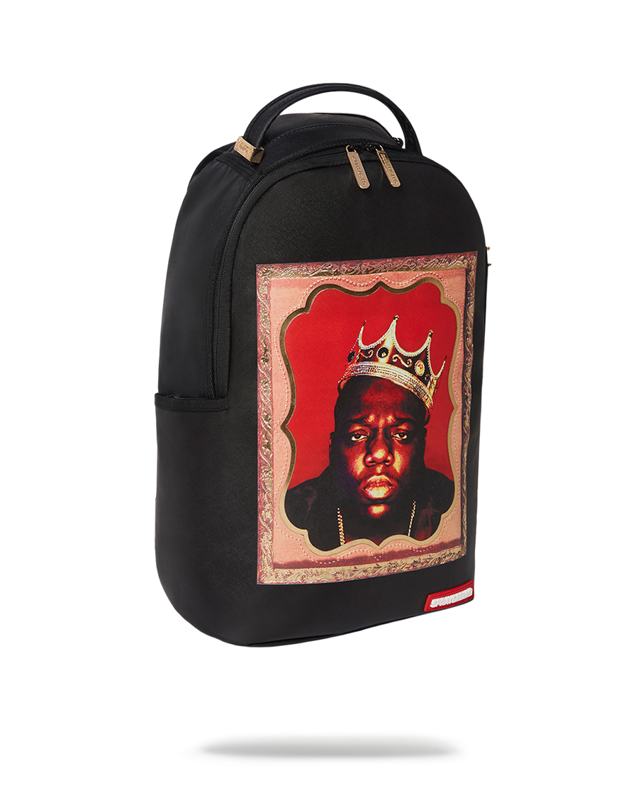 SPRAYGROUND® BACKPACK BIGGIE BACKPACK (DLXV)