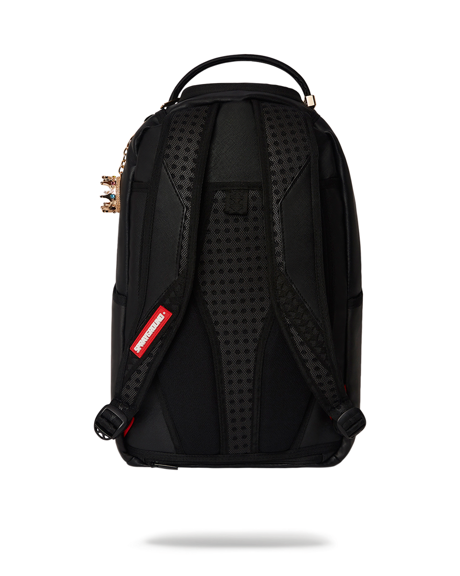 SPRAYGROUND® BACKPACK BIGGIE BACKPACK (DLXV)