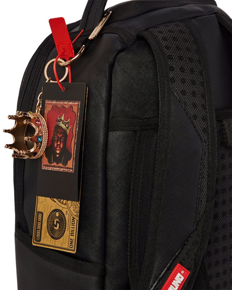 SPRAYGROUND® BACKPACK BIGGIE BACKPACK (DLXV)