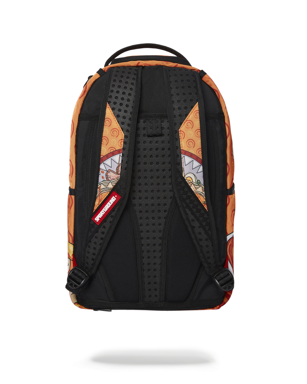 Sprayground Backpack NEW NARUTO SHIPPUDEN RAMEN (DLXR) School Bag