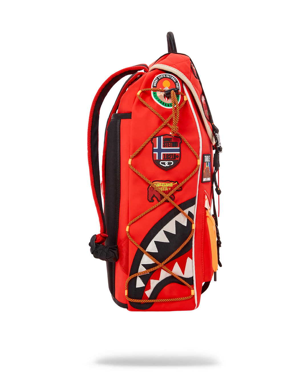 SPRAYGROUND® BACKPACK THE GLOBAL EXPEDITION HILLS BACKPACK