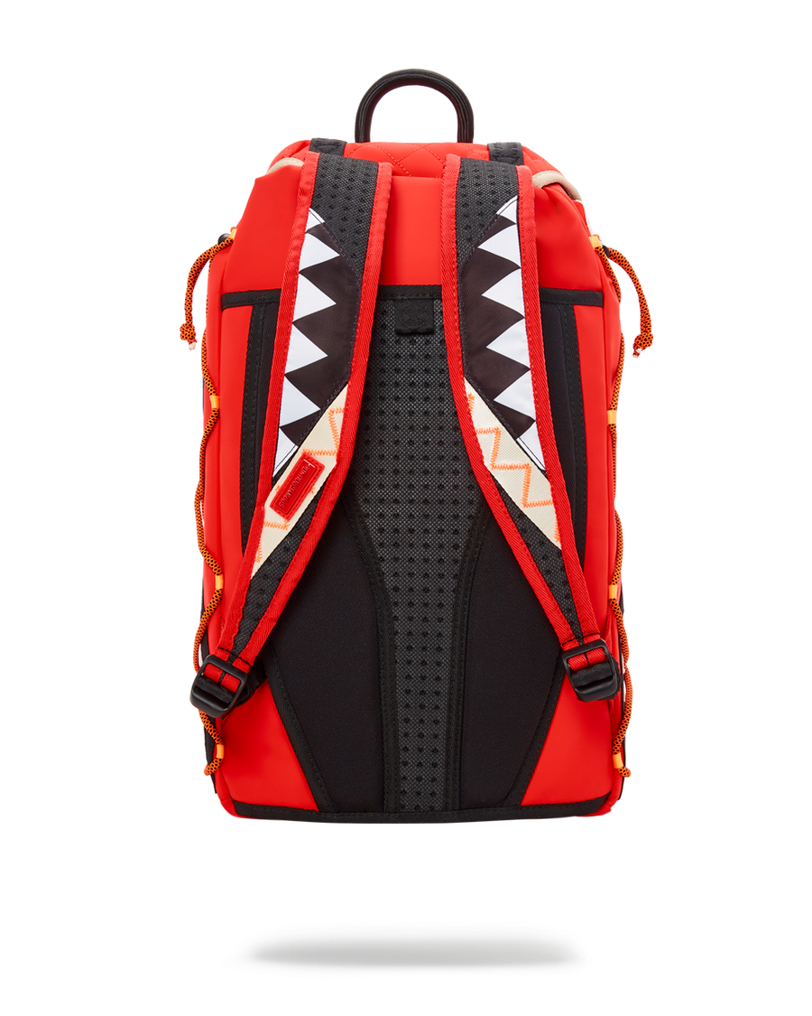 SPRAYGROUND® BACKPACK THE GLOBAL EXPEDITION HILLS BACKPACK