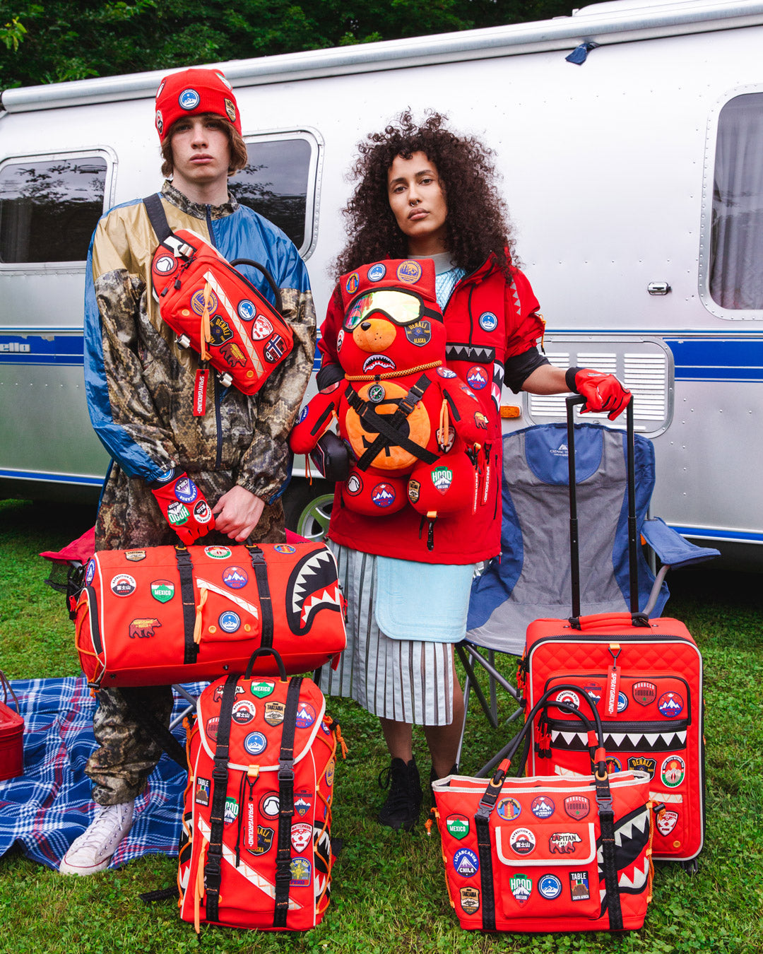 Sprayground hills Clearance