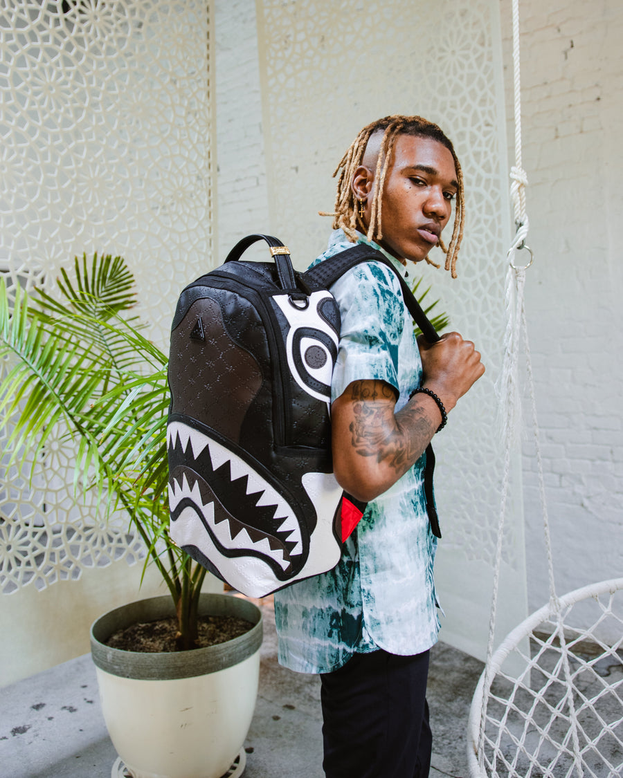 SPRAYGROUND® BACKPACK V.V.I.P. BACKPACK (DLXV)