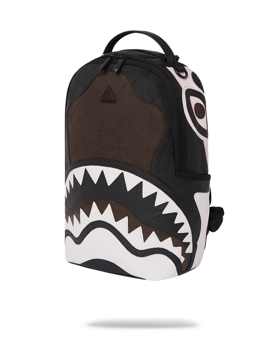 SPRAYGROUND® BACKPACK V.V.I.P. BACKPACK (DLXV)