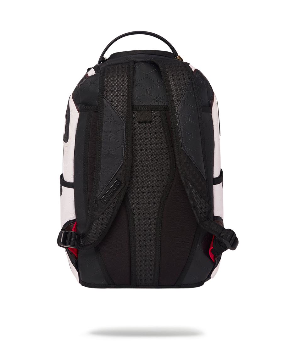 SPRAYGROUND® BACKPACK V.V.I.P. BACKPACK (DLXV)