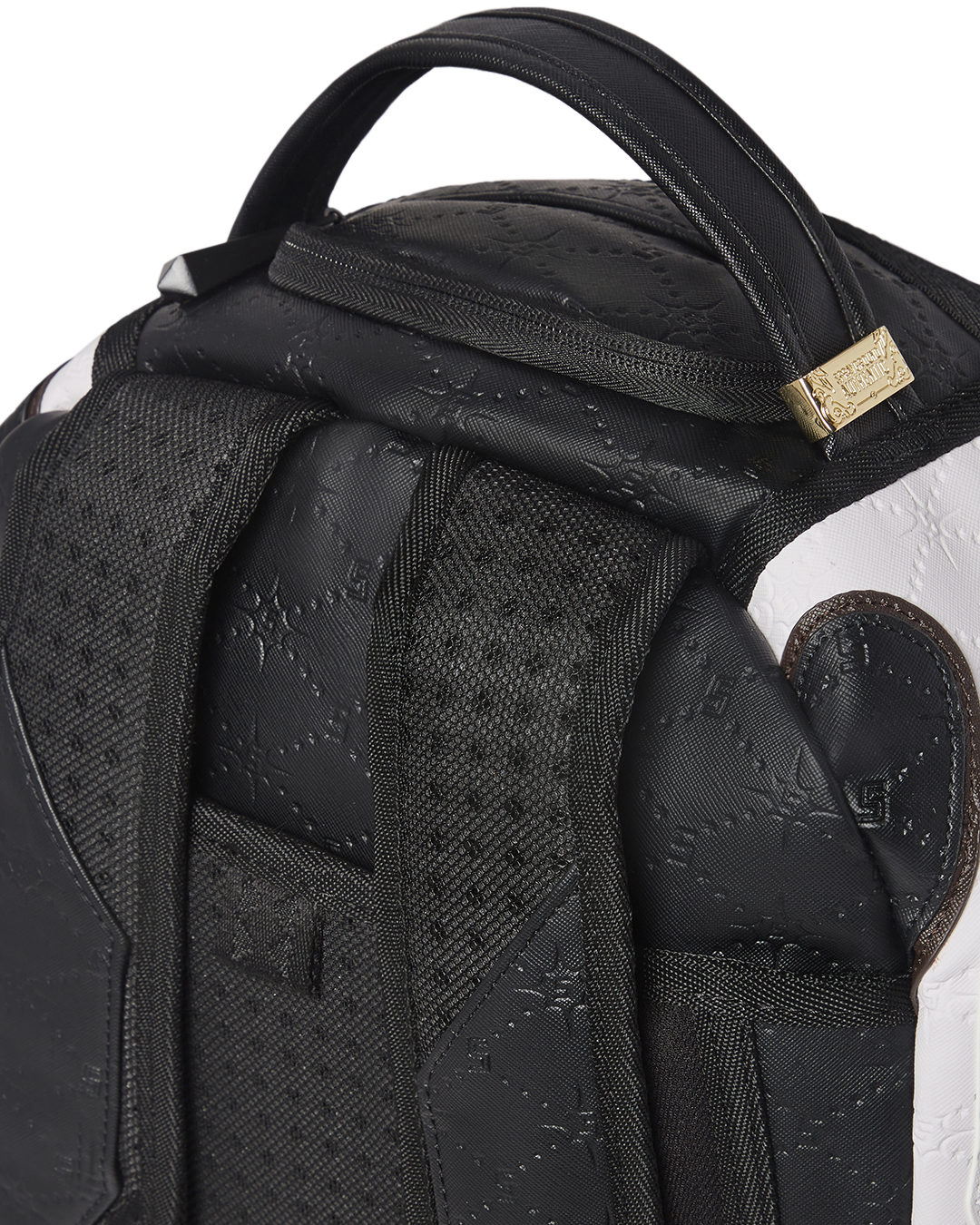 SPRAYGROUND® BACKPACK V.V.I.P. BACKPACK (DLXV)