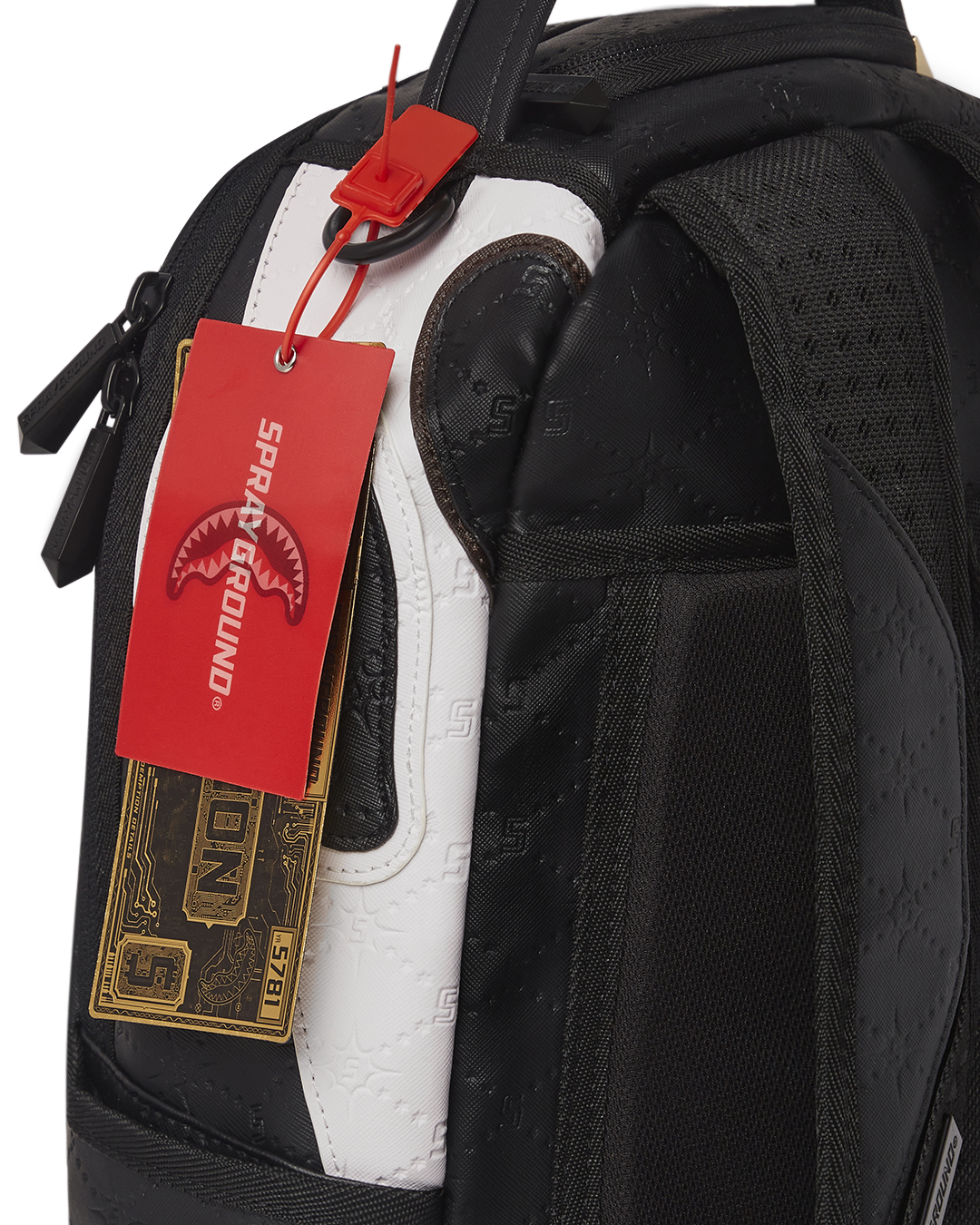 SPRAYGROUND® BACKPACK V.V.I.P. BACKPACK (DLXV)