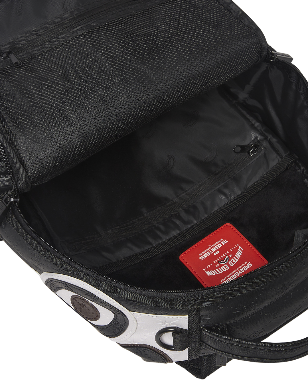 SPRAYGROUND® BACKPACK V.V.I.P. BACKPACK (DLXV)