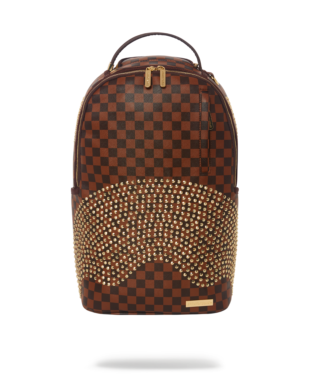 SPRAYGROUND® BACKPACK SHARKS IN PARIS POLARIS BACKPACK (DLXV)