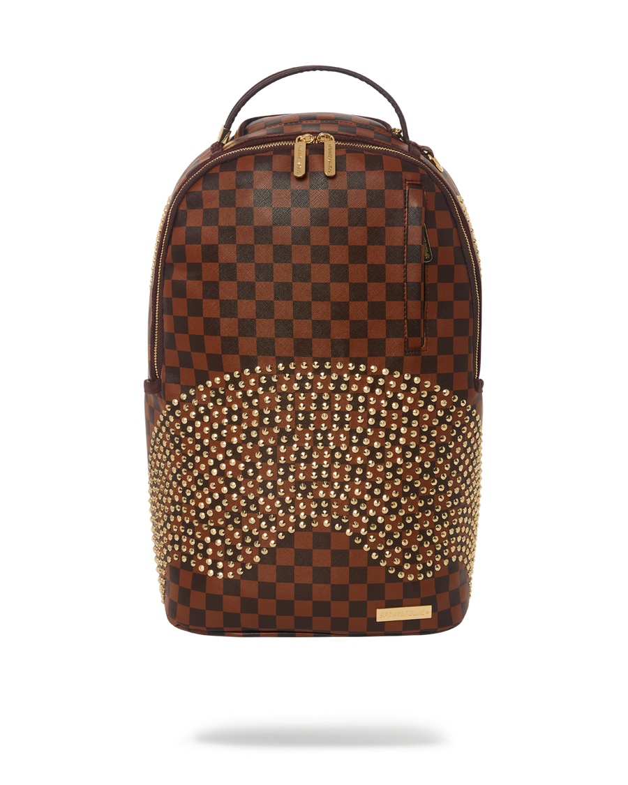 SPRAYGROUND® BACKPACK SHARKS IN PARIS POLARIS BACKPACK (DLXV)