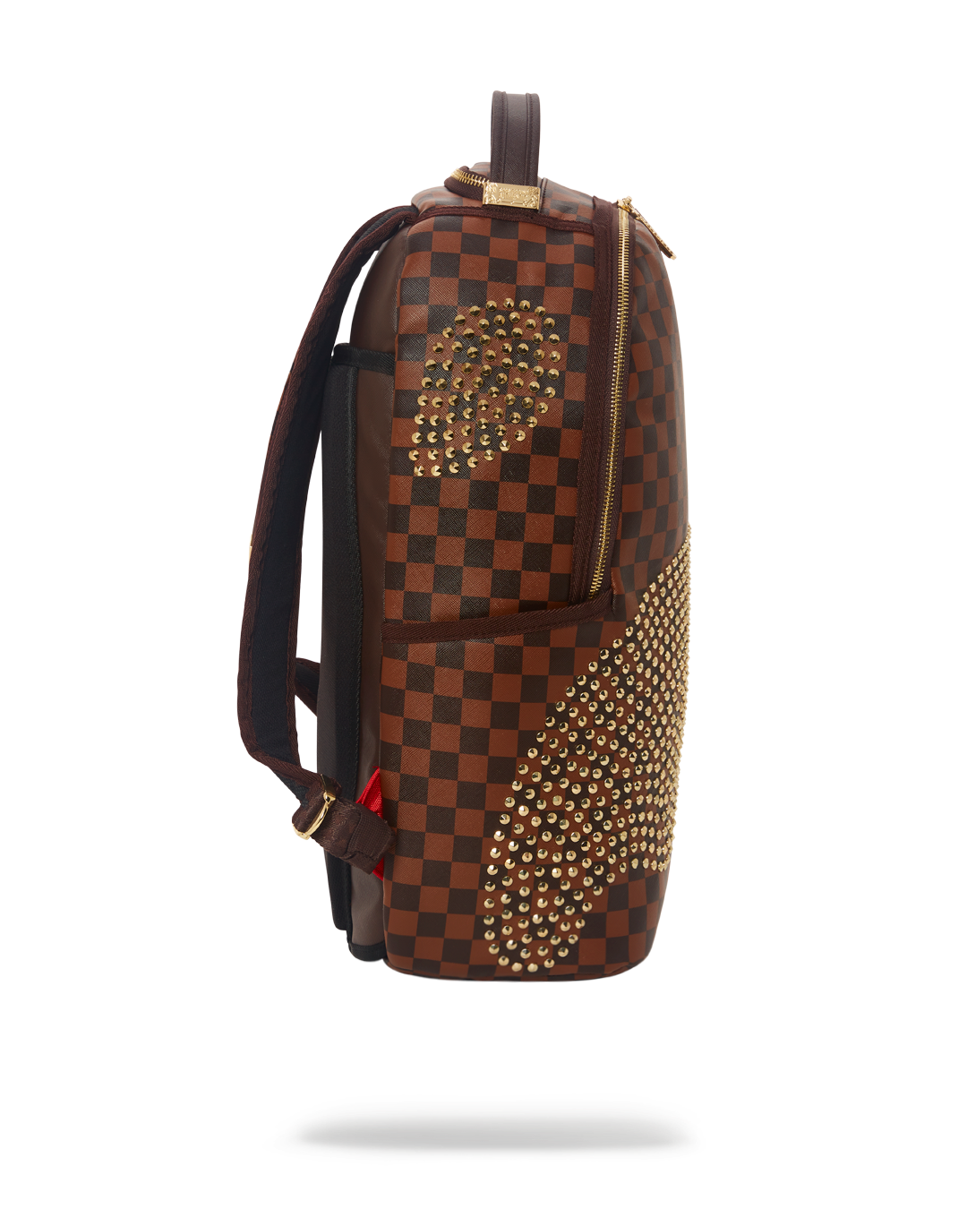 SPRAYGROUND® BACKPACK SHARKS IN PARIS POLARIS BACKPACK (DLXV)