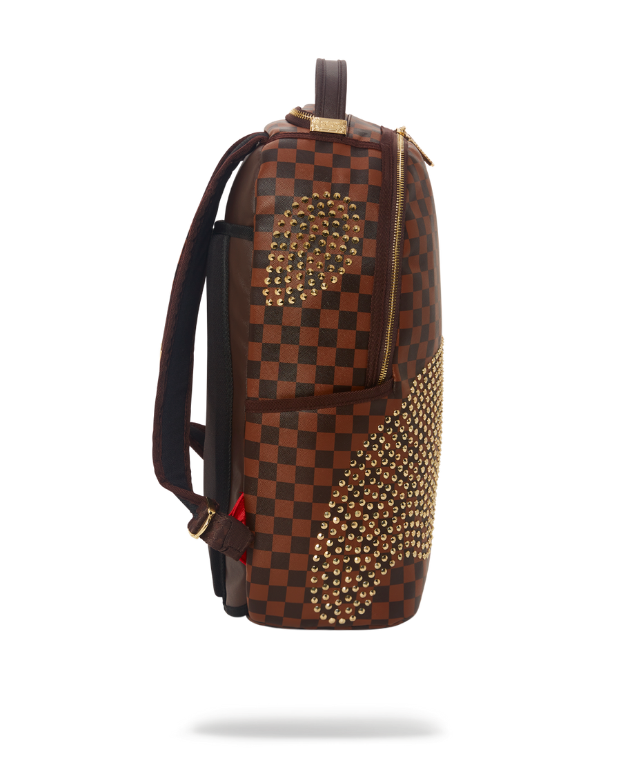 SPRAYGROUND® BACKPACK SHARKS IN PARIS POLARIS BACKPACK (DLXV)