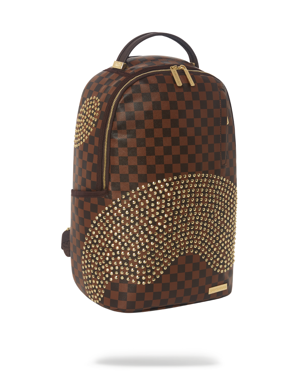 SPRAYGROUND® BACKPACK SHARKS IN PARIS POLARIS BACKPACK (DLXV)