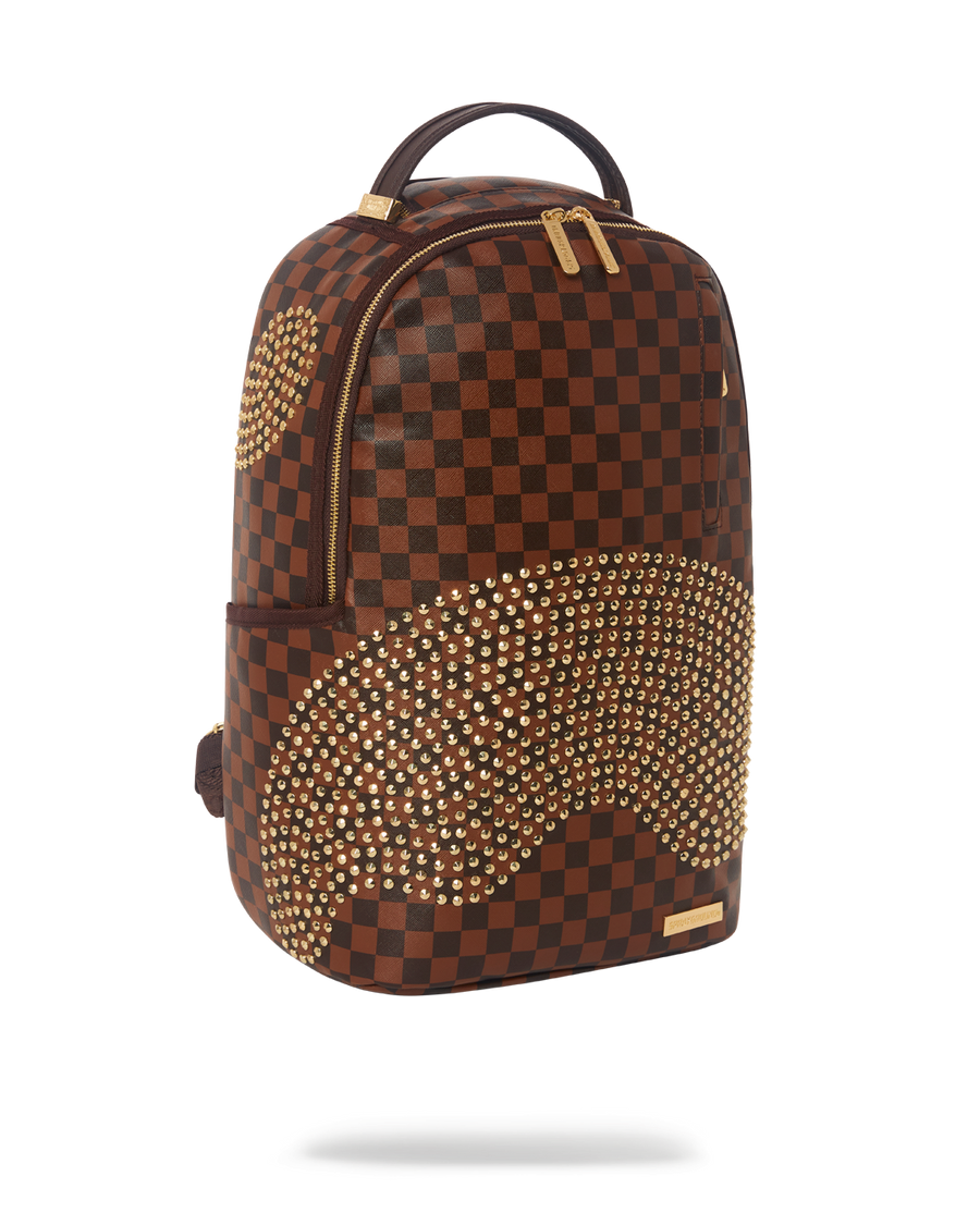 SPRAYGROUND® BACKPACK SHARKS IN PARIS POLARIS BACKPACK (DLXV)