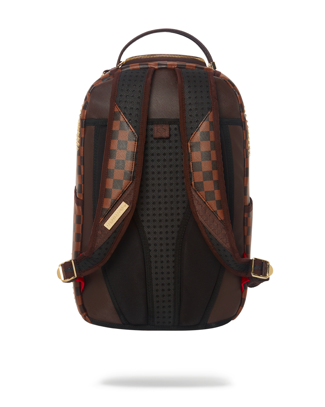 SPRAYGROUND® BACKPACK SHARKS IN PARIS POLARIS BACKPACK (DLXV)