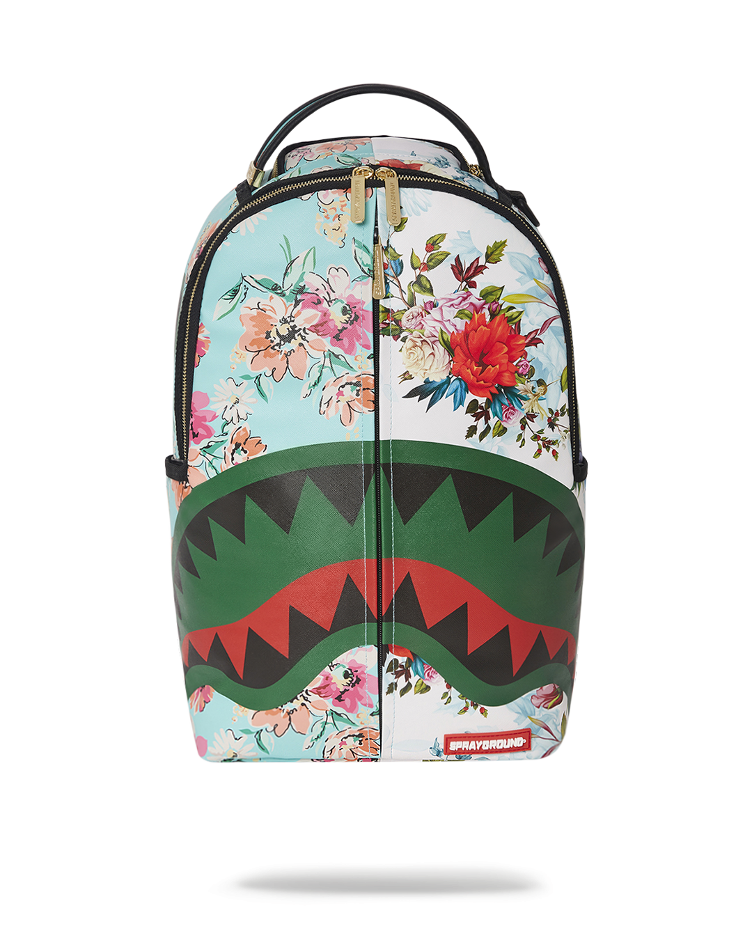 SPRAYGROUND® BACKPACK THE SANCTUARY BACKPACK (DLXV)