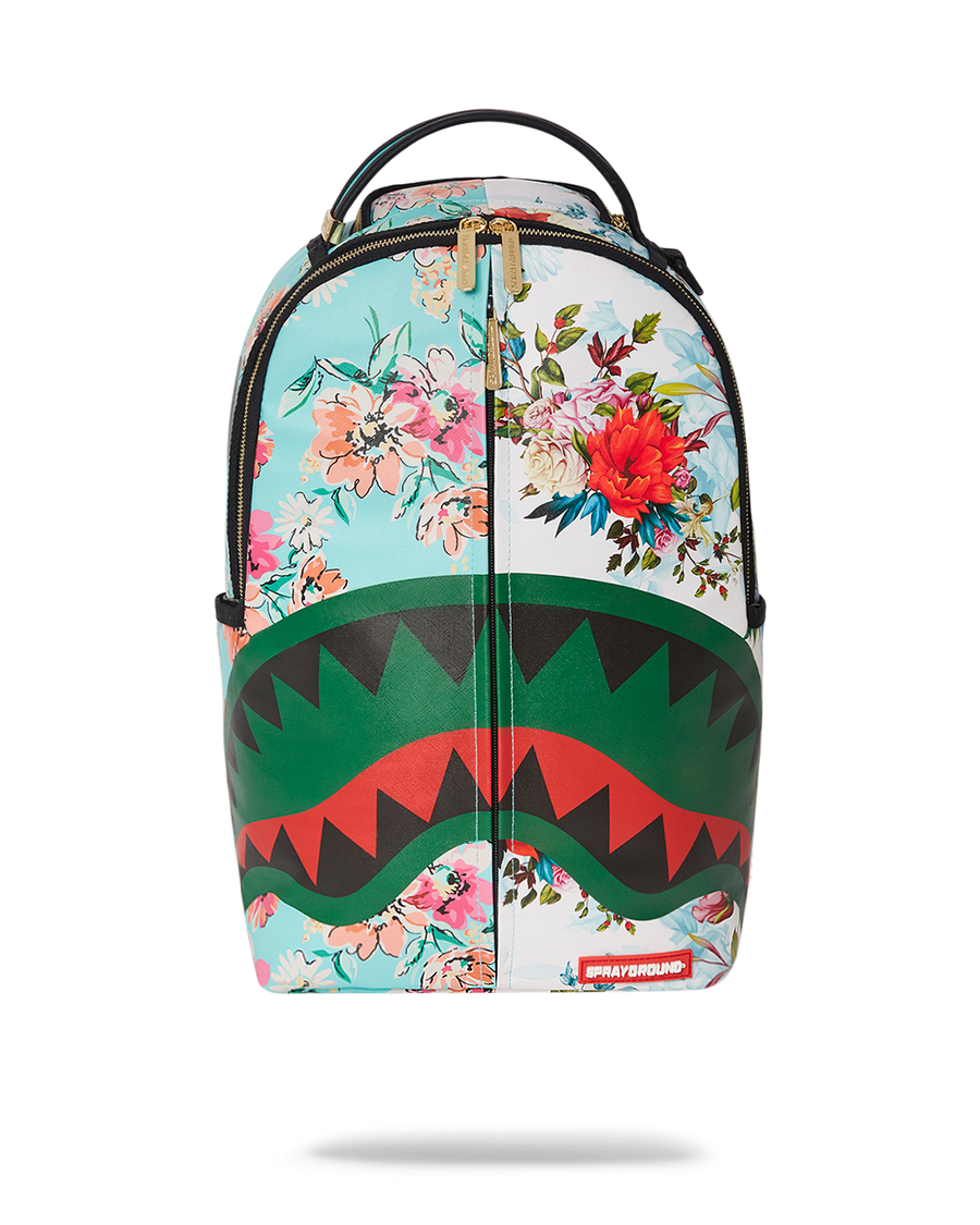 SPRAYGROUND® BACKPACK THE SANCTUARY BACKPACK (DLXV)