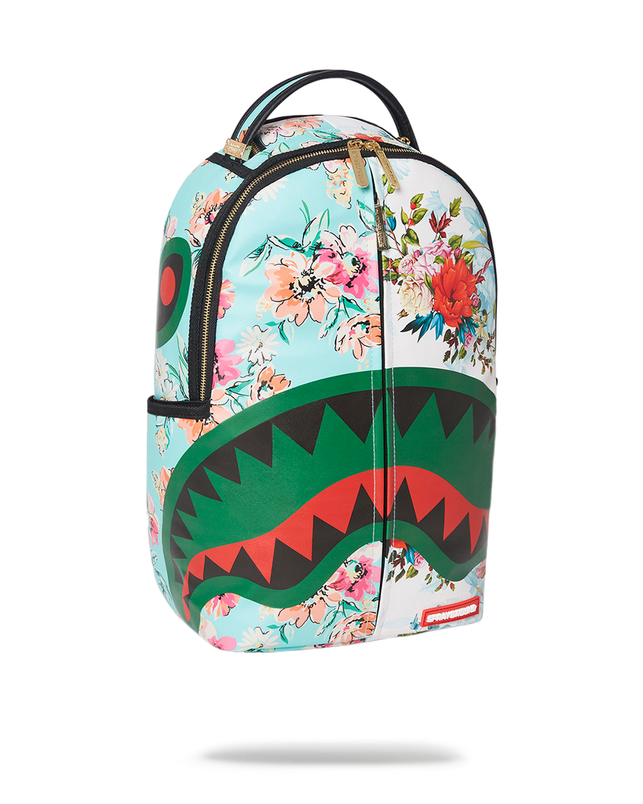 SPRAYGROUND® BACKPACK THE SANCTUARY BACKPACK (DLXV)