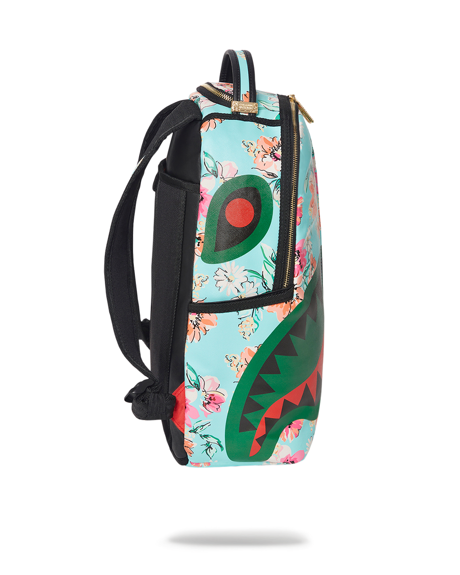 SPRAYGROUND® BACKPACK THE SANCTUARY BACKPACK (DLXV)