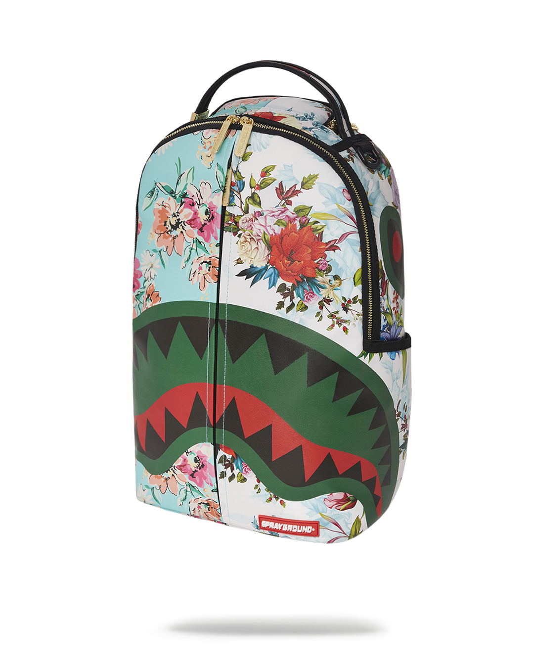 SPRAYGROUND® BACKPACK THE SANCTUARY BACKPACK (DLXV)