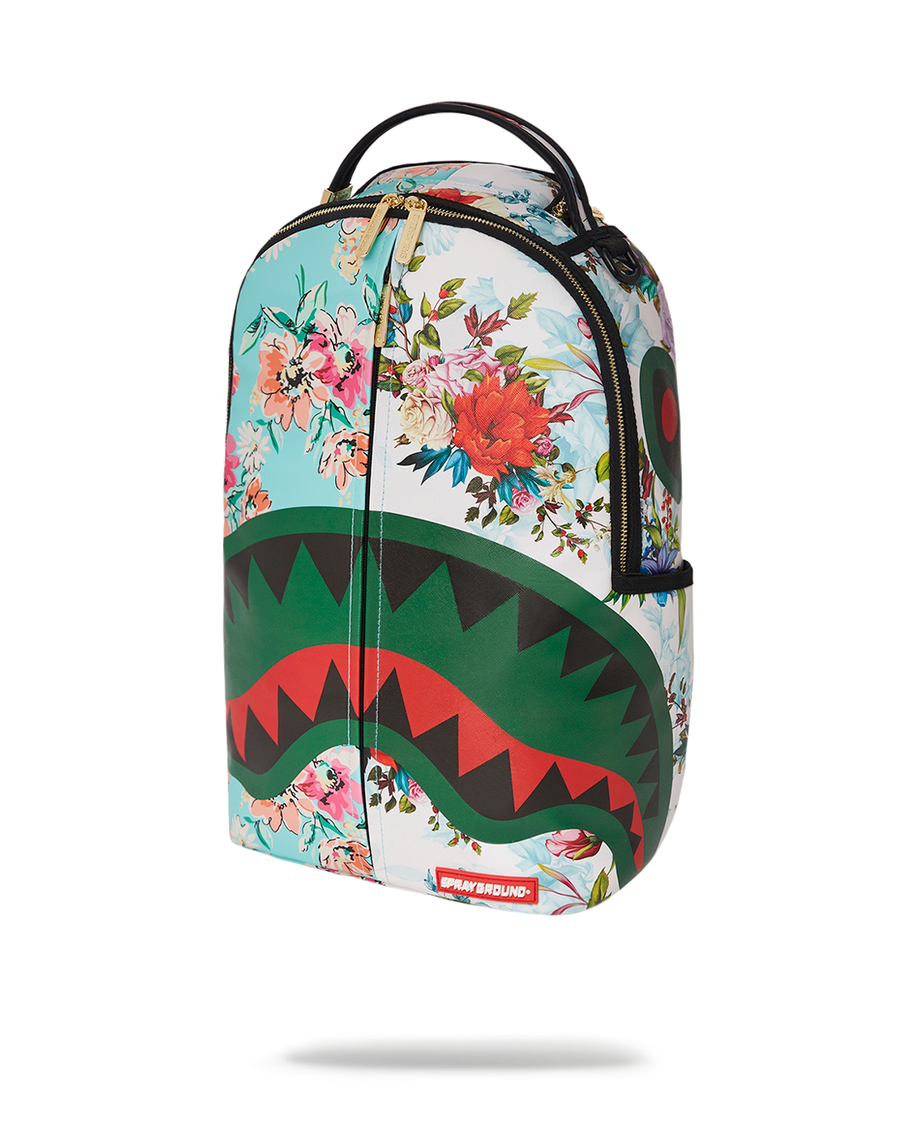 SPRAYGROUND® BACKPACK THE SANCTUARY BACKPACK (DLXV)